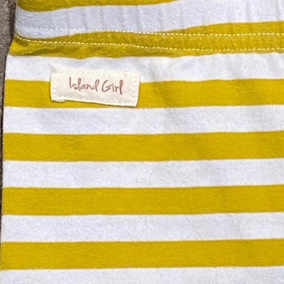 Island Girl ruffled leggings - Picture 3 of 4